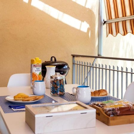Casa Di Clara Apartment Acireale Ngoại thất bức ảnh