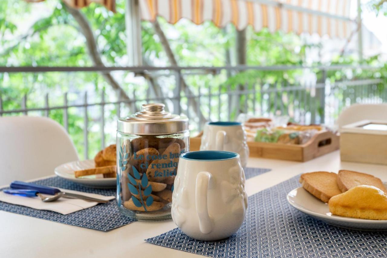 Casa Di Clara Apartment Acireale Ngoại thất bức ảnh