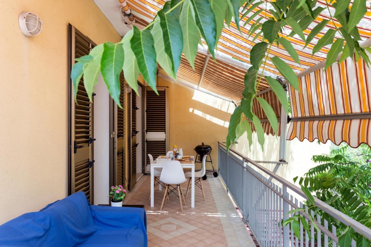 Casa Di Clara Apartment Acireale Ngoại thất bức ảnh