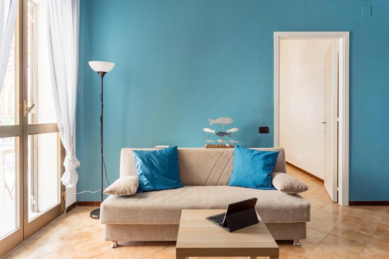 Casa Di Clara Apartment Acireale Ngoại thất bức ảnh