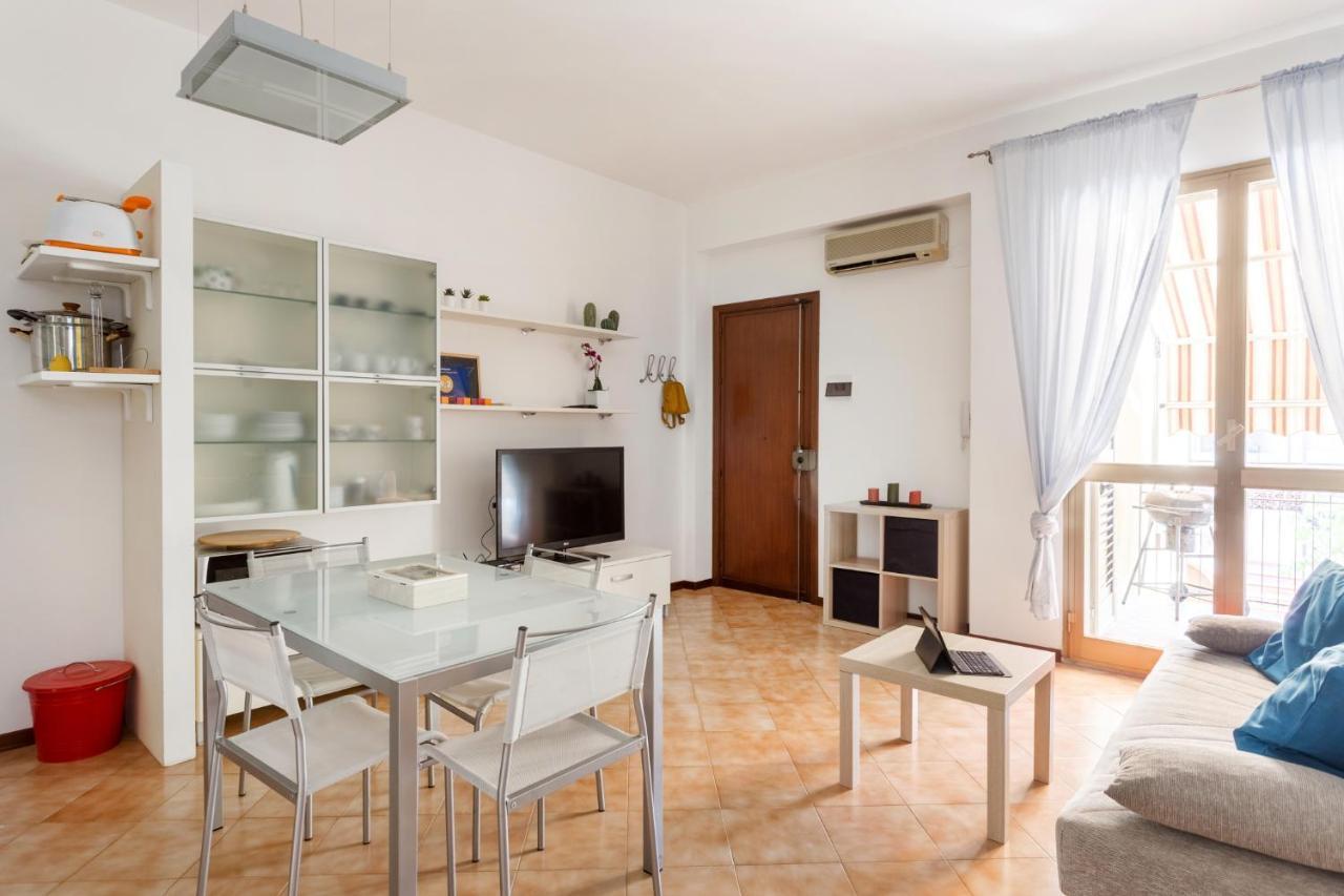 Casa Di Clara Apartment Acireale Ngoại thất bức ảnh