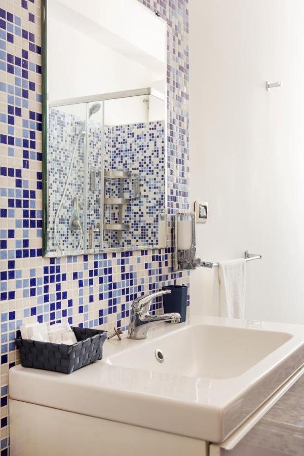Casa Di Clara Apartment Acireale Ngoại thất bức ảnh