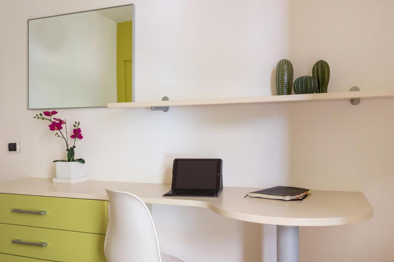 Casa Di Clara Apartment Acireale Ngoại thất bức ảnh