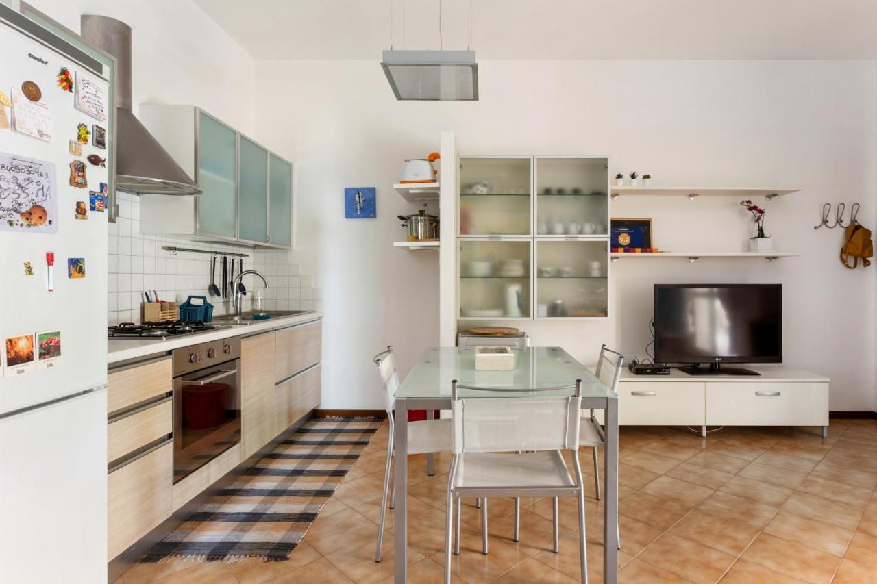 Casa Di Clara Apartment Acireale Ngoại thất bức ảnh