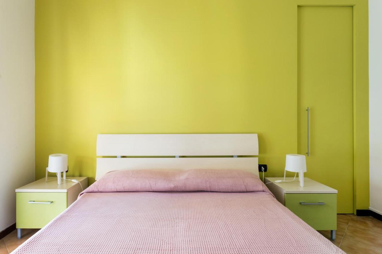 Casa Di Clara Apartment Acireale Ngoại thất bức ảnh