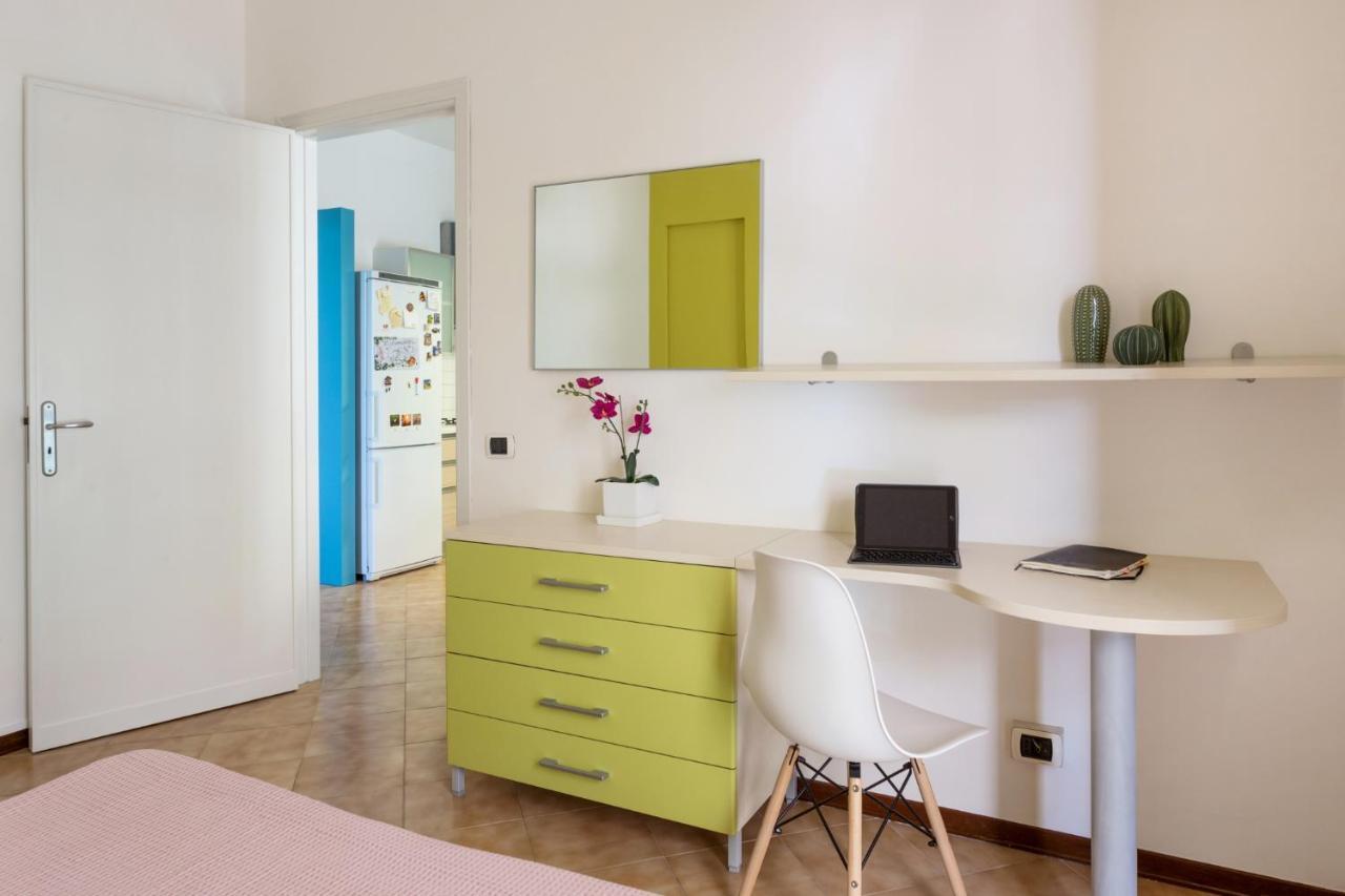 Casa Di Clara Apartment Acireale Ngoại thất bức ảnh