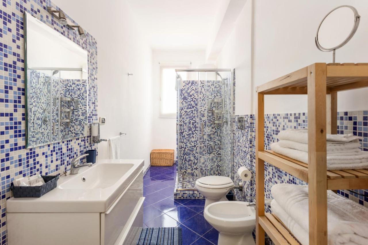 Casa Di Clara Apartment Acireale Ngoại thất bức ảnh