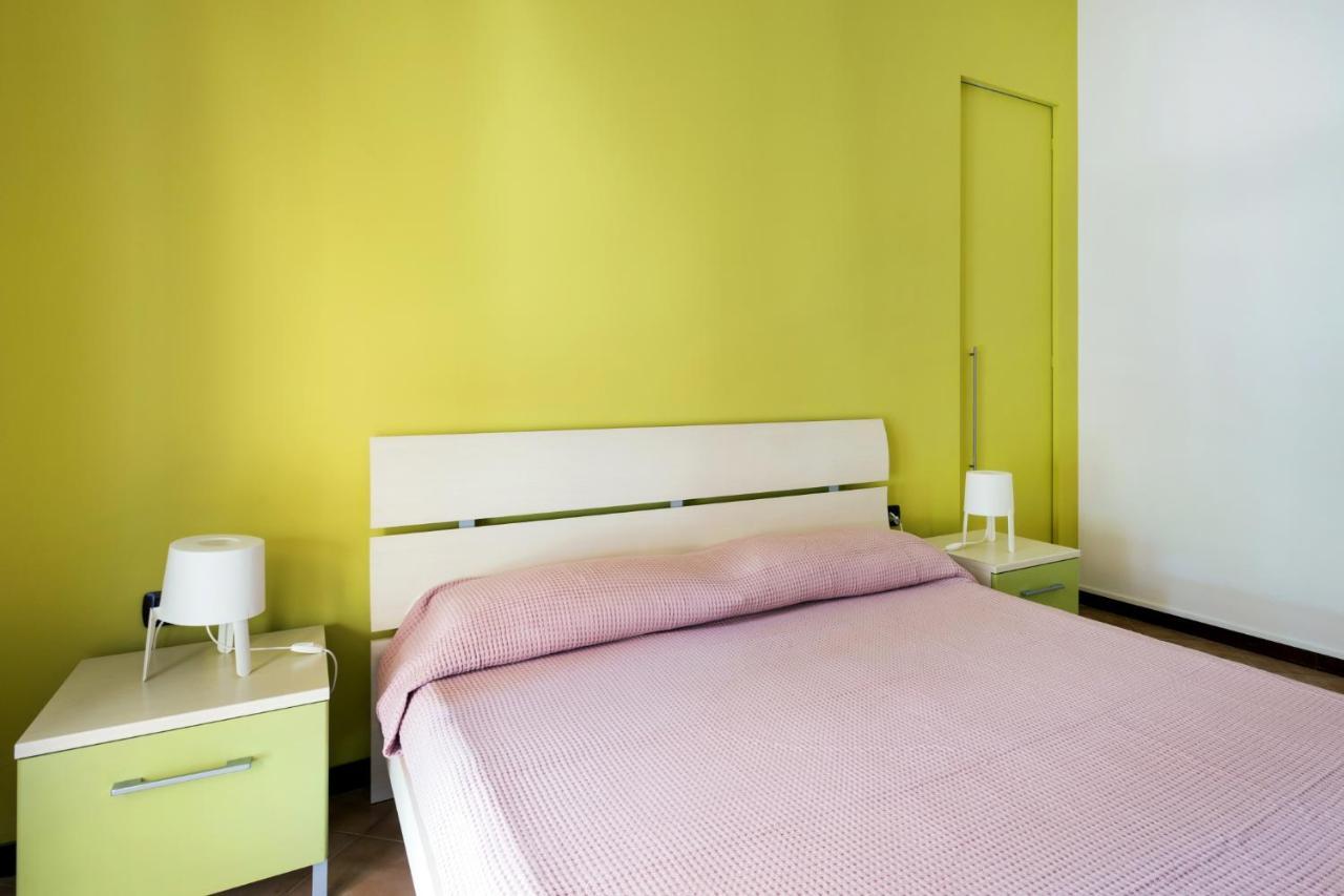 Casa Di Clara Apartment Acireale Ngoại thất bức ảnh