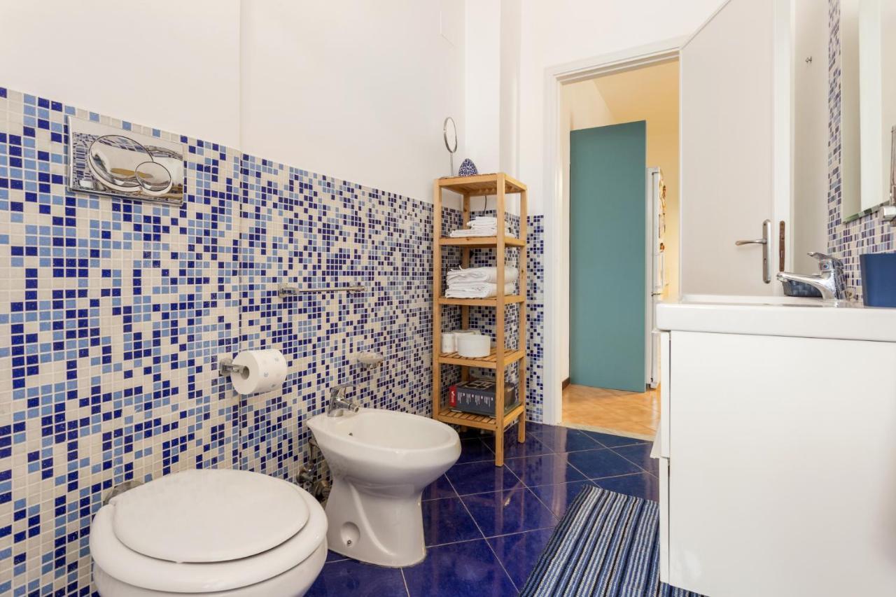 Casa Di Clara Apartment Acireale Ngoại thất bức ảnh